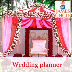 Wedding planner Mr. Bumba Ghosh in Balurghat